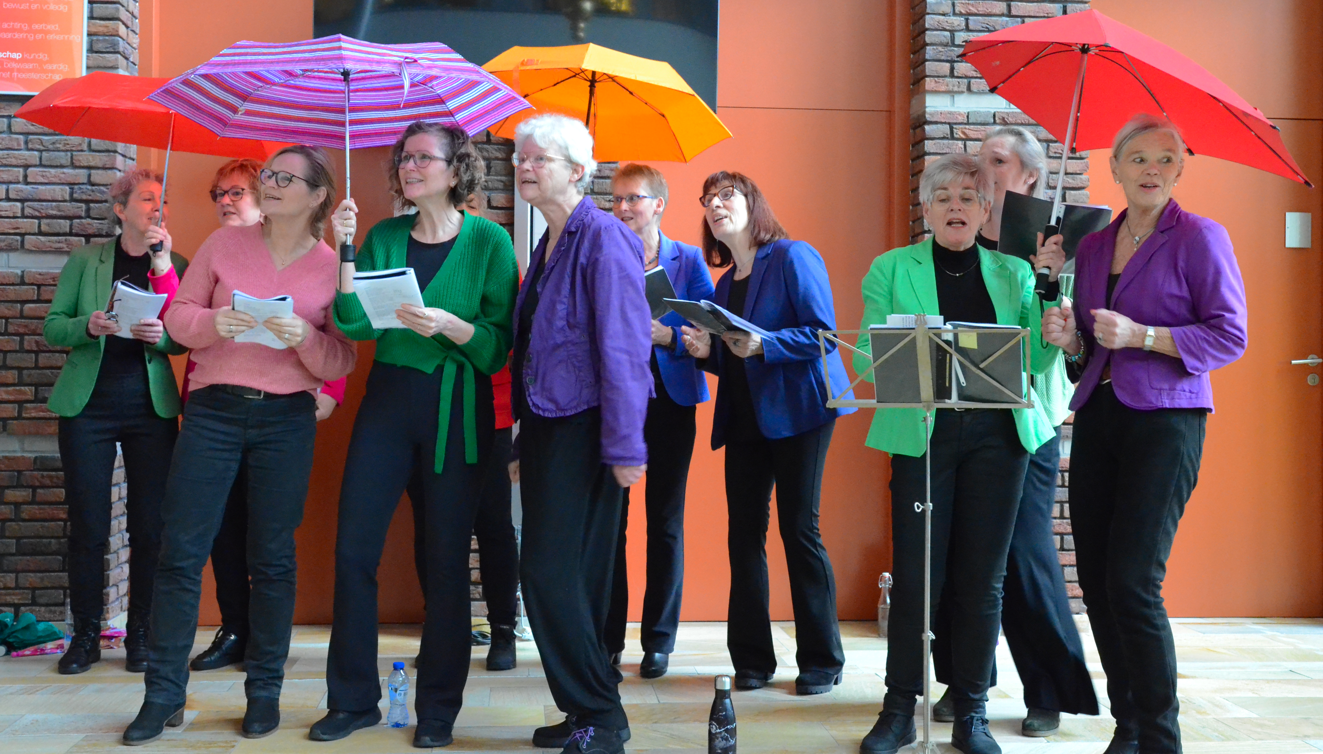 Dubbel concert